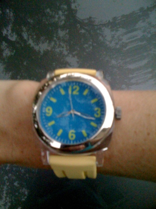 watch