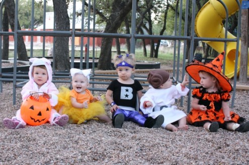 neighborhood babies